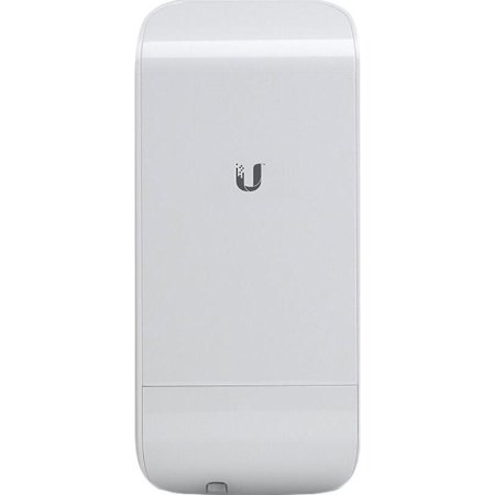 Точка доступа Ubiquiti NanoStation Loco M2