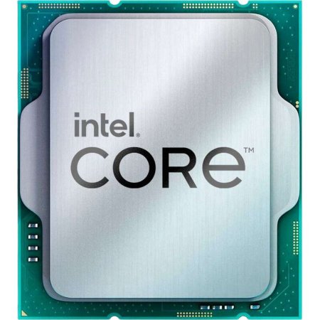 Процессор Intel Core i3 14100F OEM (CM8071505092207)