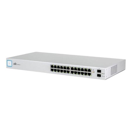 Коммутатор Ubiquiti UniFi USW-24