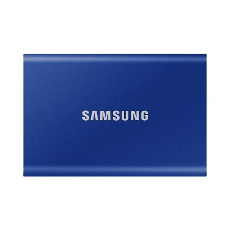 Внешний жесткий диск SSD Samsung MU-PC500H/WW 500 ГБ