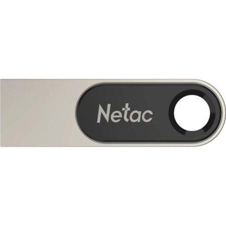 Флешка USB 3.0 32 ГБ Netac U278 (NT03U278N-032G-30PN)