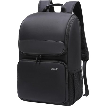 Рюкзак для ноутбука 15.6 Acer OBG316 черный (ZL.BAGEE.00K)