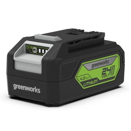 Аккумулятор Greenworks G24B4 (2926807)