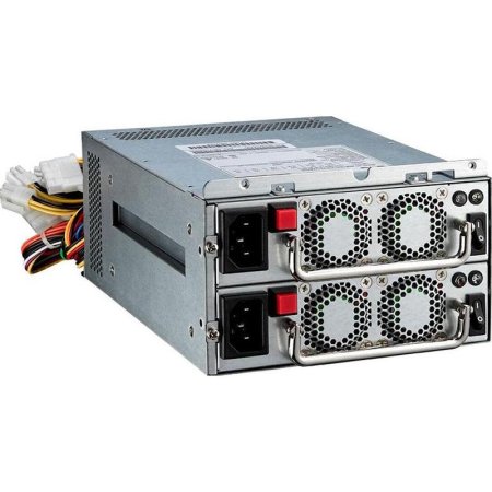 Блок питания Advantech FSP500-60MRB(S) (RPS8-500ATX-GB)