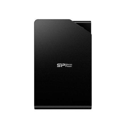 Внешний жесткий диск Silicon Power Stream S03 1 Тб (SP010ТбPHDS03S3K)