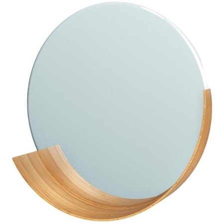 Зеркало настенное Глассвальд-6 (605х605 мм)