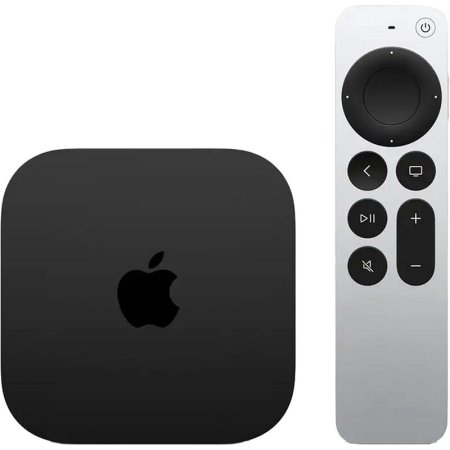 Медиаплеер Apple TV 4K (2022) (MN893)