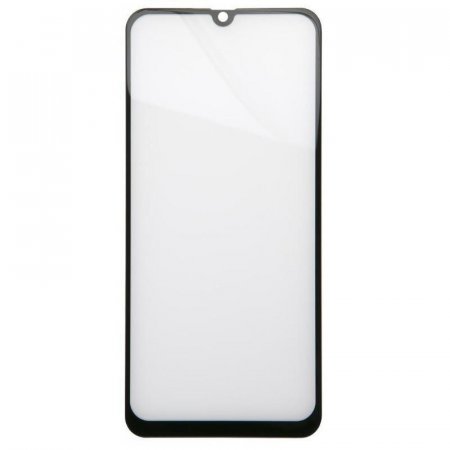 Защитное стекло Red Line для Samsung Galaxy А50 3D черное (УТ000017413)