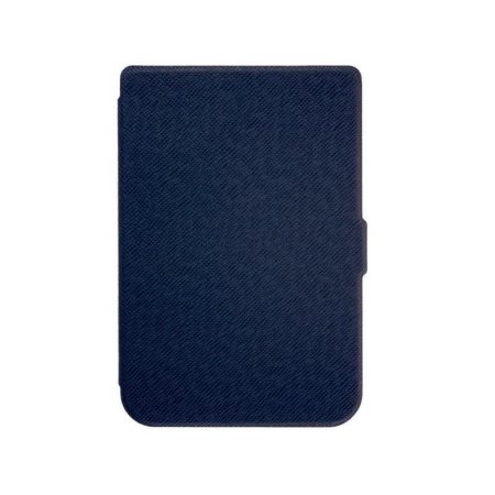 Чехол PocketBook синий для электронной книги PocketBook 614/615/625/626  (PBC-626-BL-RU)