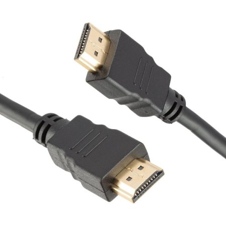 Кабель ProMega jet HDMI 4K 2.0 M-M  1.8 метра (OAVDC003)