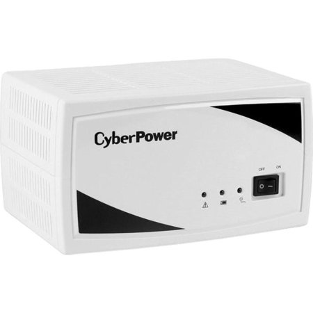 Источник бесперебойного питания CyberPower SMP350EI