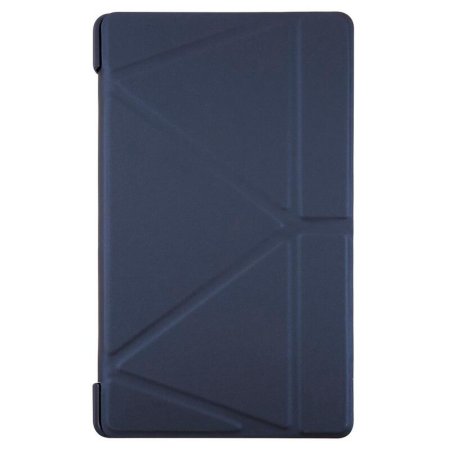 Чехол-книжка Red Line для Samsung Tab A7 Lite (2021) синий (УТ000024997)