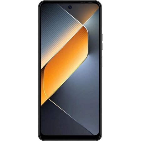 Смартфон Tecno Pova 6 Neo 256 ГБ черный (TCN-LI6.8.256.SPBL)