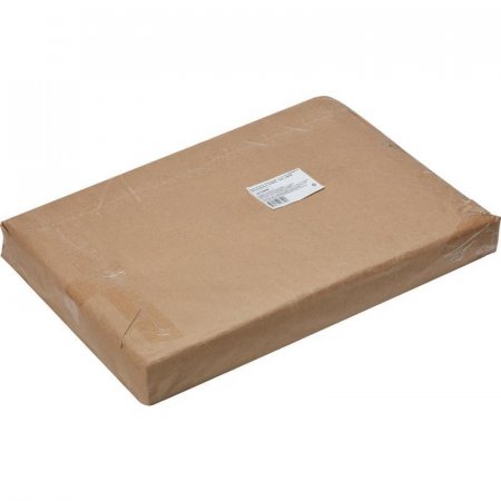 Крафт-бумага оберточная в листах 420 x 600 мм 78г/квм (10 кг в упаковке)