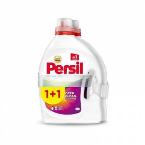 Гель для стирки цветного белья Persil Color Gel 1.95 л (2 штуки в упаковке)