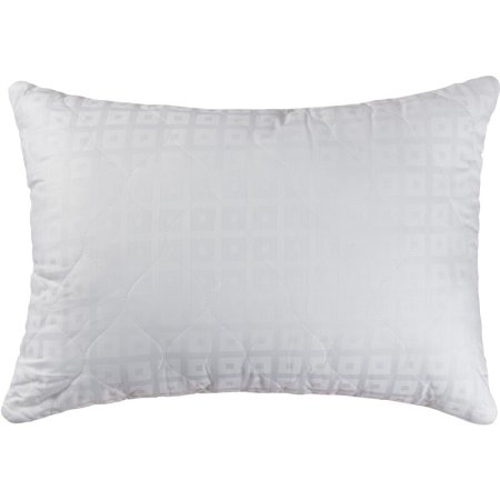 Подушка Эльф Эвкалипт 50х70 см эвкалиптовое волокно и искусственный  лебяжий пух/жаккард-сатин Подушка Эльф Эвкалипт 50х70 см эвкалиптовое волокно и искусственный  лебяжий пух/жаккард-сатин