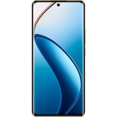 Смартфон Realme 12 Pro RMX3842 256 ГБ синий