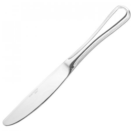 Нож десертный KunstWerk Ансер Бэйсик (03111597) 21 см нержавеющая сталь  (12 штук в упаковке)