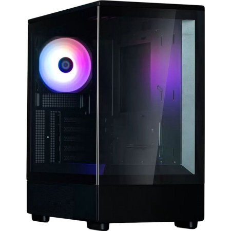 Корпус Zalman P10 черный