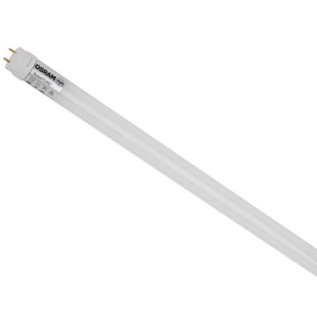 Лампа светодиодная Osram ST8V-0.6M T8 9 Вт G13 4000K 750Лм 220-240 В  (4058075709980)