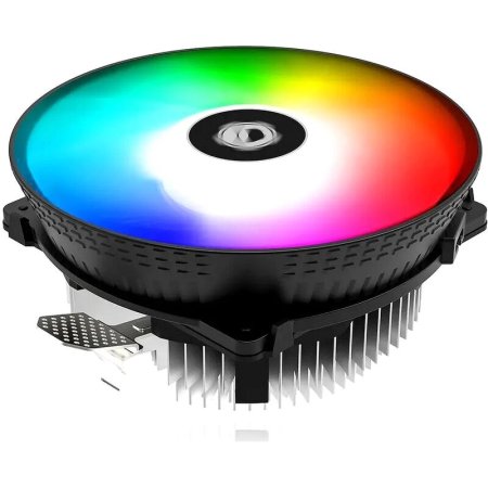 Кулер для процессора ID-Cooling DK-03 Rainbow RGB