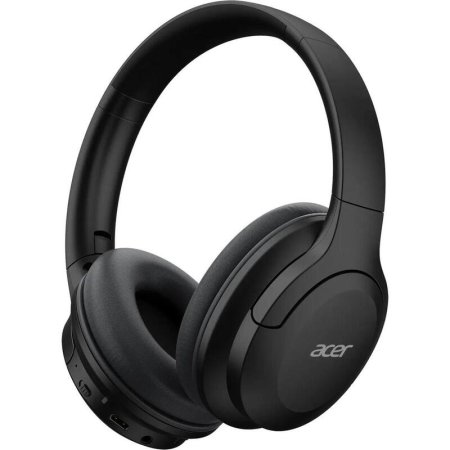 Наушники беспроводные Acer OHR304 черные (ZL.HDSEE.00B)