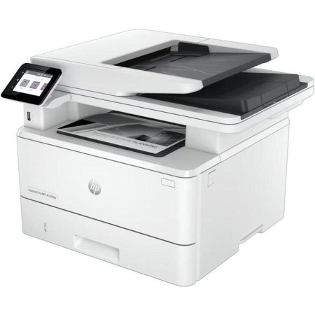 МФУ лазерное HP LaserJet Pro 4103fdw