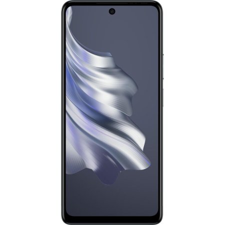 Смартфон Tecno Spark 20 Pro 256 ГБ черный (TCN-KJ6.12.256.MOB)