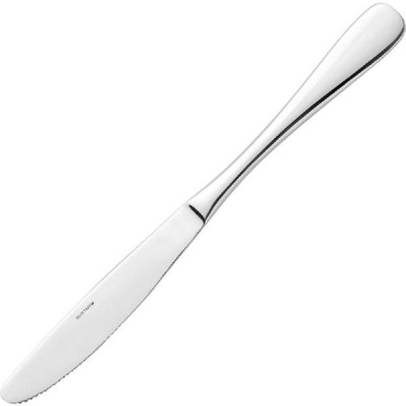 Нож столовый Eternum Ауде 23.3 см нержавеющая сталь (12 штук в упаковке)