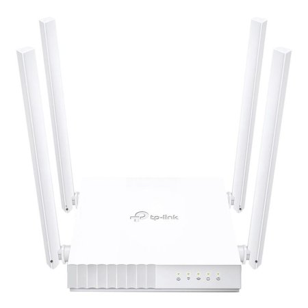 Маршрутизатор TP-Link Archer C24 (Archer C24)