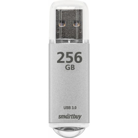 Флешка USB 3.0 256 ГБ Smartbuy V-Cut (SB256GBVC-S3)