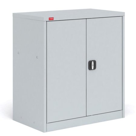 Шкаф для документов металлический Cobalt ШАМ05 (850x500x930 мм)