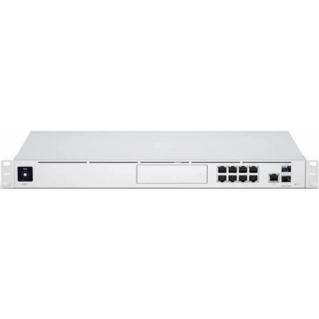 Маршрутизатор Ubiquiti Dream Machine Pro (UDM-PRO)