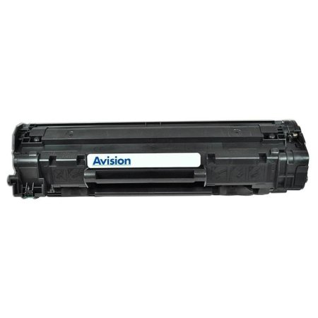 Картридж лазерный Avision TN-1070 015-0273-22 черный оригинальный