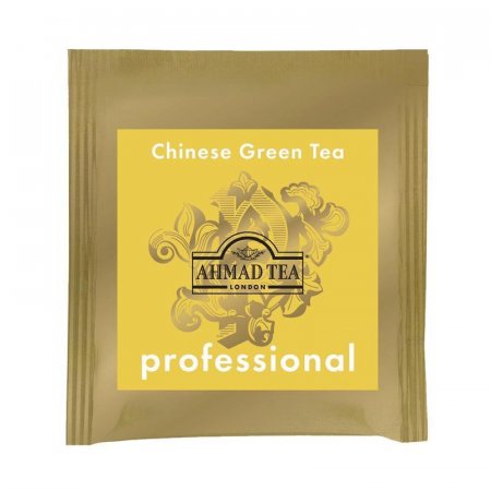 Чай Ahmad Tea Professional Зеленый Китайский 300 пакетиков