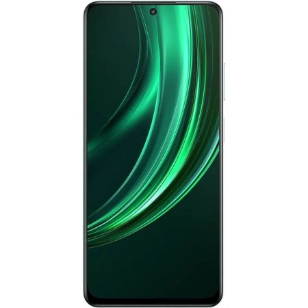 Смартфон Realme 13 5G RMX3951 256 ГБ зеленый (6941764444461)