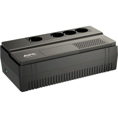 Источник бесперебойного питания APC by Schneider Electric  BV1000I-GR/BV1000I-GR/KZ