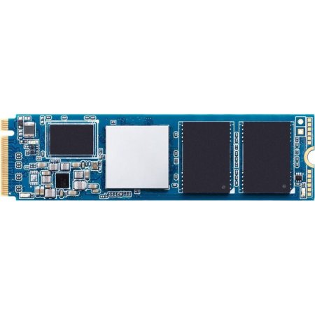 SSD накопитель Apacer AS2280Q4 500 ГБ (AP500GAS2280Q4-1)