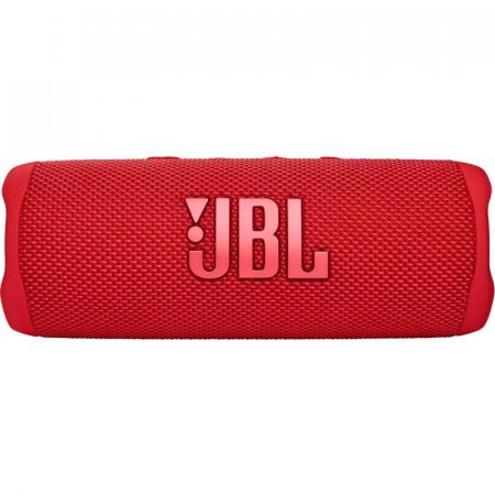 Акустическая система JBL Flip 6 красная (JBLFLIP6RED)