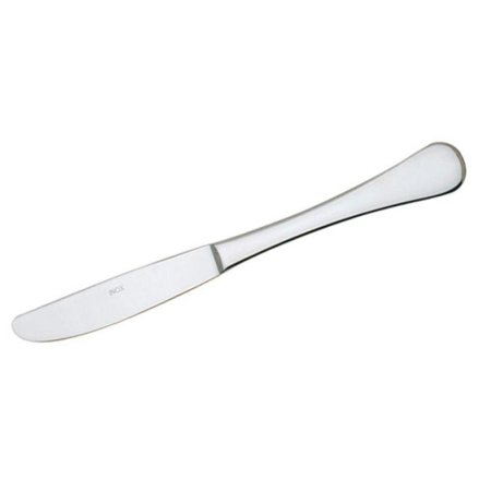 Нож столовый Pintinox Бостон (1260M0L3) 21 см нержавеющая сталь (12 штук  в упаковке)