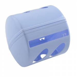 Держатель для туалетной бумаги BranQ Aqua голубой (артикул производителя BQ1512-К)
