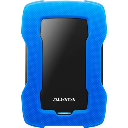 Внешний жесткий диск A-DATA HD330 2 Тб (AHD330-2TU31-CBL)