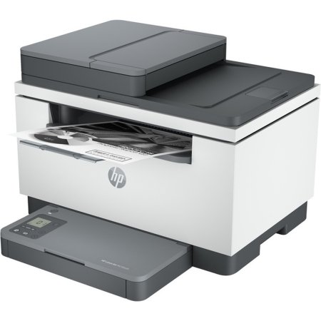 МФУ лазерное HP LaserJet M236sdn белый/серый (9YG08A)