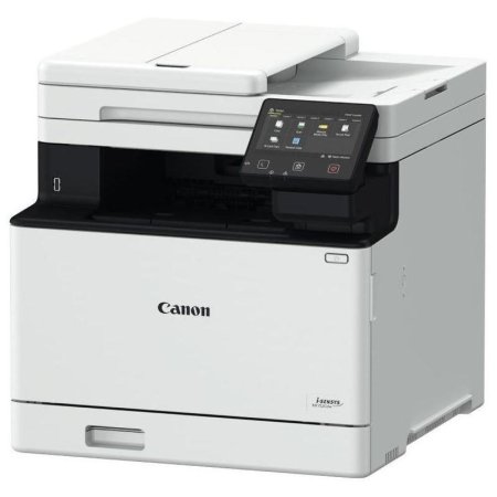 МФУ лазерное цветное Canon i-Sensys MF752Cdw