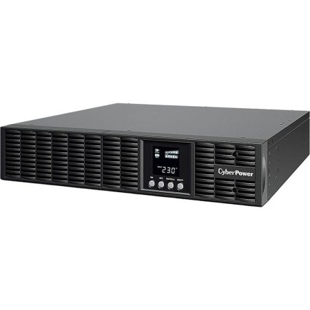 Источник бесперебойного питания CyberPower OLS1500ERT2U