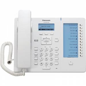 IP телефон Panasonic KX-HDV230RU