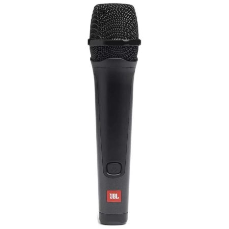 Микрофон JBL PBM100 Wired Microphone (JBLPBM100BLK)