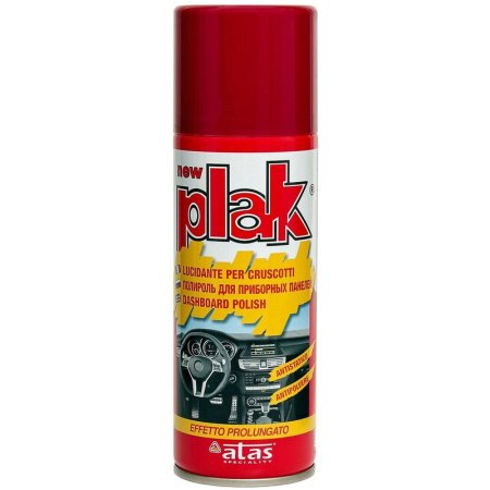 Полироль универсальный Plak Вишня 200 мл Полироль универсальный Plak Вишня 200 мл