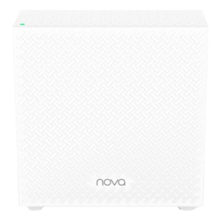 Wi-Fi Mesh система Tenda Nova MW12(2-PACK) 2 штуки