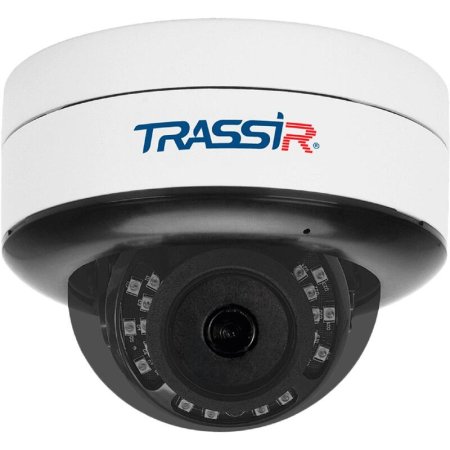 IP-камера Trassir TR-D3121IR2 v6 2.8